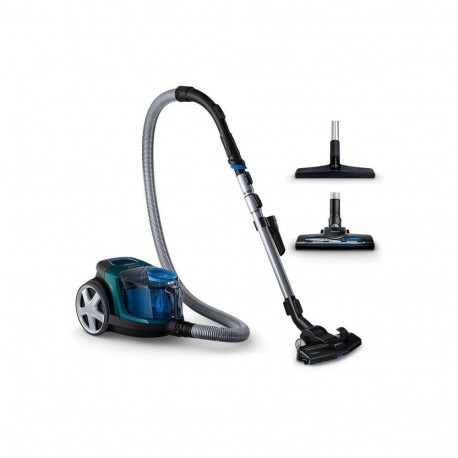 Philips 3000 series FC9334/09 PowerPro Compact Bagless vacuum cleaner