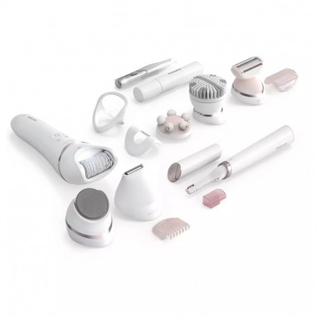 Philips Beauty Set Series 9000 BRE740/90 Full Body shaver