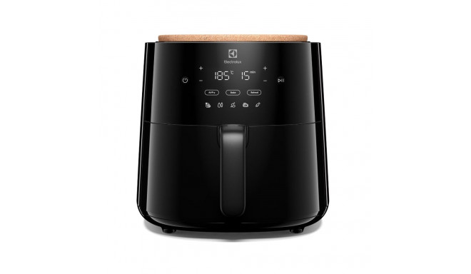 Electrolux EAF7B Air fryer 1800W