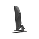 MSI MAG 321CQF E18 IPS LED WQHD Monitor 31.5"