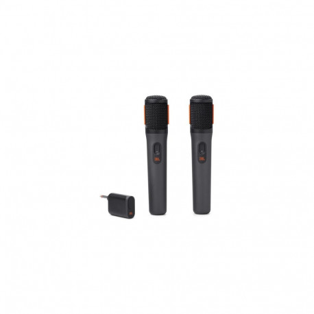 JBL PartyBox Wireless Mic Set (Li-Ion battery version)