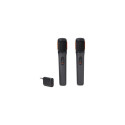 JBL PartyBox Wireless Mic Set (Li-Ion battery version)