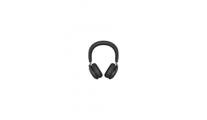 Jabra Evolve2 75 Stereo MS USB-A schwarz