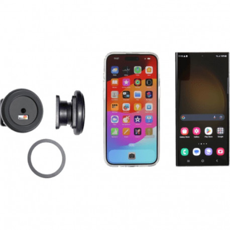 Brodit Befestigung Apple iPhone 17/17 Pro Max