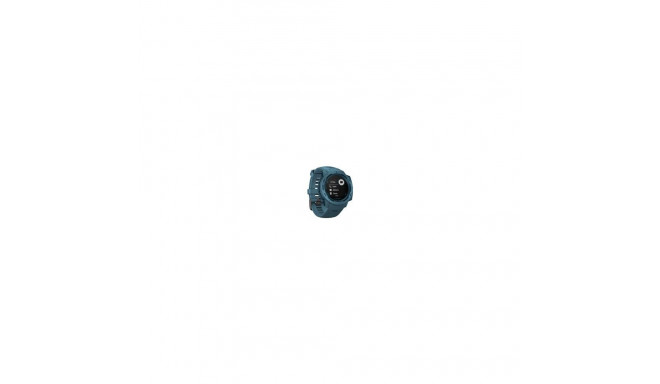 Garmin Instinct GPS Watch Lakeside Blue