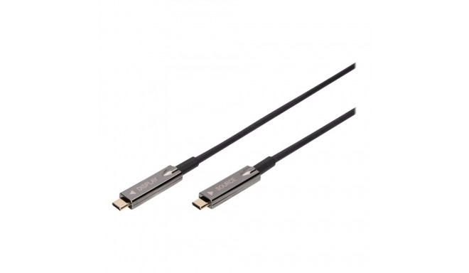 Digitus 4K USB Type-C AOC AV Connection Cable | AK-330160-150-S