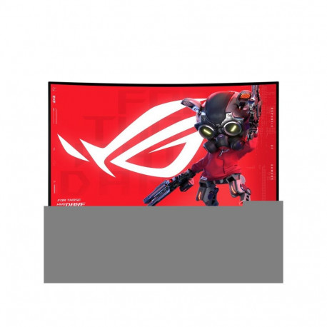 Asus ASUS ROG Strix XG32WCS 31.5inch Fast VA