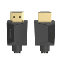 Hama High-Speed HDMI Cable, 4K, Plug - Plug, Ethernet, 5.0 m