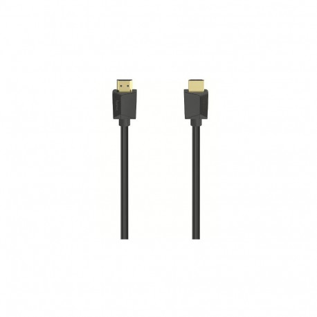 Hama Ultra High Speed HDMI Cable, Certified, Ultra-HD 8K, 2.00 m