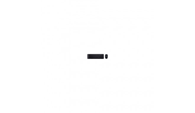 Logitech LOGI MK220 Wireless Combo (RUS)