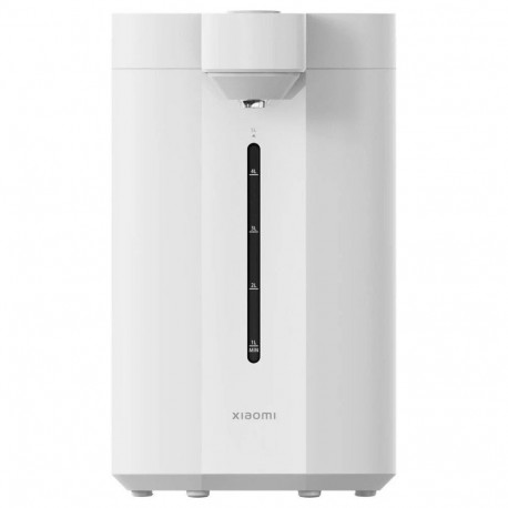 Xiaomi | Smart Electric Hot Water Dispenser EU | Water Dispenser | 1600 W | 5 L | Plastic | White Wh
