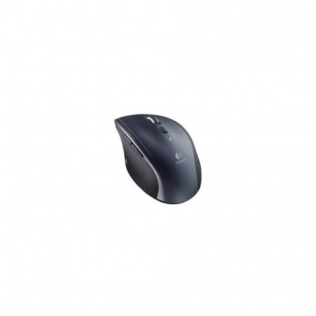 Logitech MOUSE USB LASER WRL M705/BLACK 910-001949