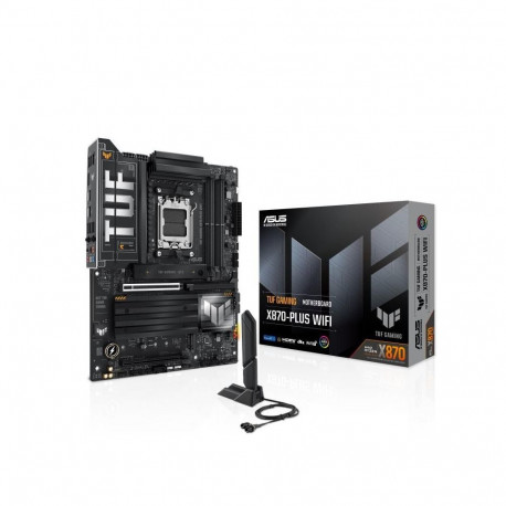 Asus MB AMD X870 SAM5 ATX/TUF GAMING X870-PLUS WIFI