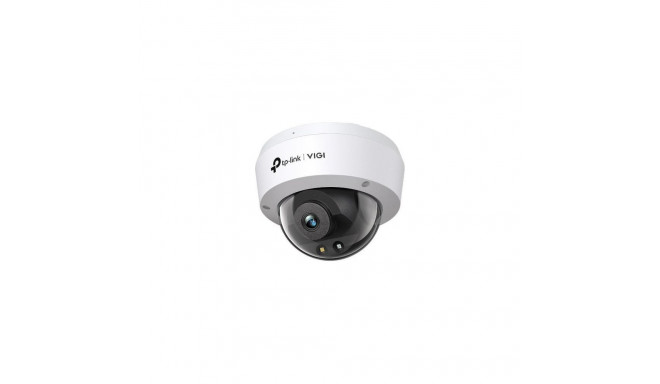 TP-Link NET CAMERA 5MP IR DOME/VIGI C250(2.8MM)