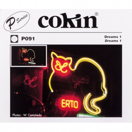 Cokin filter M P091 Dreams 1
