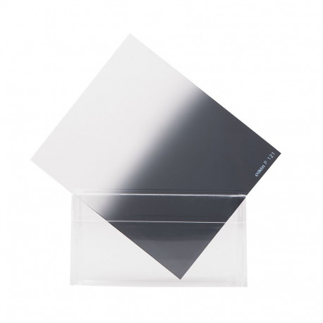 M Cokin filter P121 Gradual Neutral Grey G2 (ND8) (0.9)