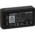 Godox WB100PRO Battery for AD100PRO