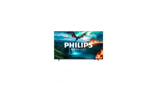 TV PHILIPS 55MLED820/12