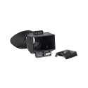 Genesis CineView LCD Viewfinder PRO BMPCC