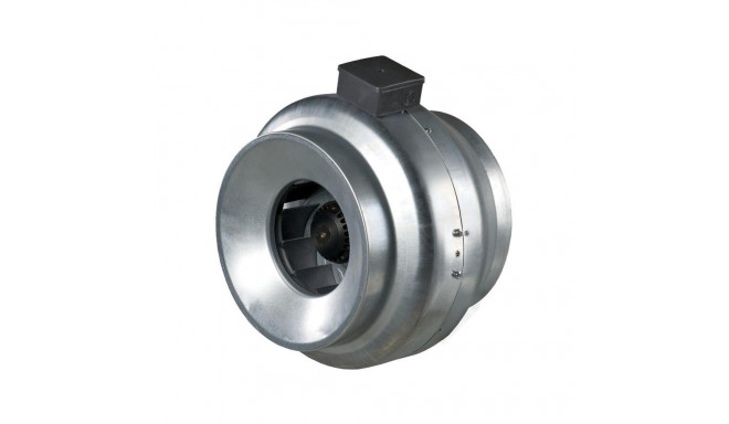 INLINE CENTRIFUGAL FAN VENTS VKMZ 160
