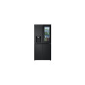 REFRIGERATOR SBS 4D GMG861EPAE LG