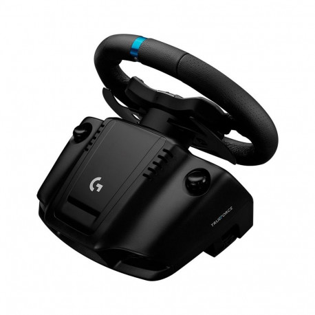 Logitech G923 mängurool PS4 PC