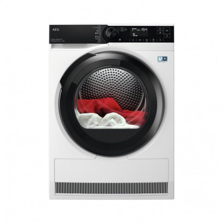 AEG TR839P4CE kuivati