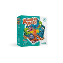 BOARDGAME FLEXIQ MONSTER MASH
