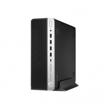 Desktop PC HP PRODESK 600 G4 CI3-8100