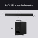Heliriba Sony HT-B600