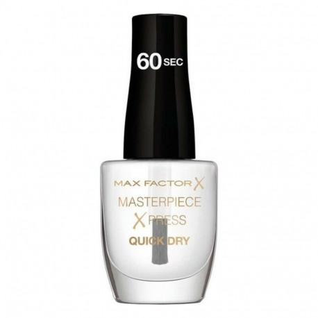 küünelakk Max Factor 99350069914 100-No dramas Nº 100-No Dramas 8 ml