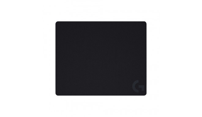 Gaming-musemåtte Logitech 943-000792 34 x 28 cm Must