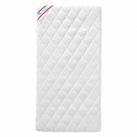 Võrevoodi madrats P'TIT LIT Perfect 120 x 60 cm