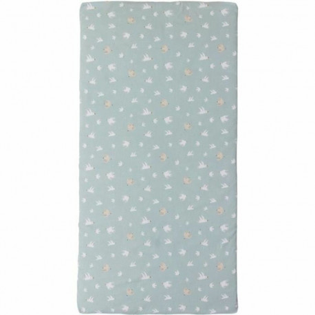 Võrevoodi madrats Tineo Over the sea nomadic 120 x 60 x 4 cm