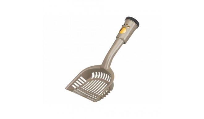 Dustpan Trixie Plastic M 38 cm