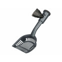 Dustpan Trixie Plastic M 38 cm