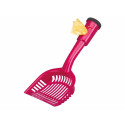 Dustpan Trixie Plastic M 38 cm