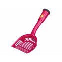Dustpan Trixie Plastic M 38 cm