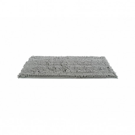 Dog Carpet Trixie Grey TPR 60 × 50 cm