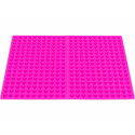 Baking Mat Trixie Silicone Hearts 38 × 28 cm
