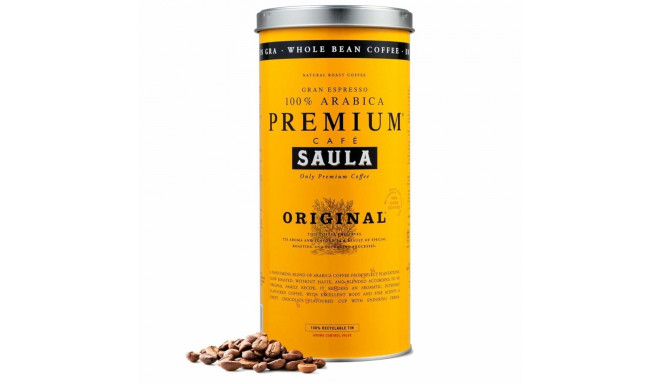 Coffee beans Saula 30121623