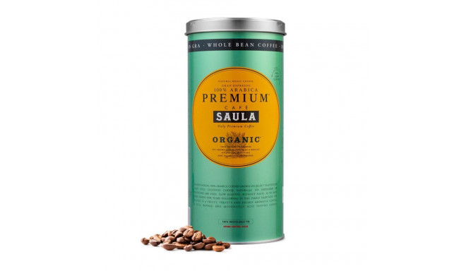 Coffee beans Saula 30121622