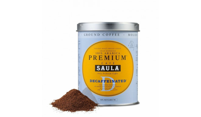 Ground coffee Saula 25124110