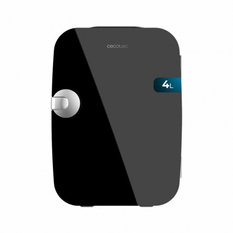 Minikülmik Cecotec Rio Must