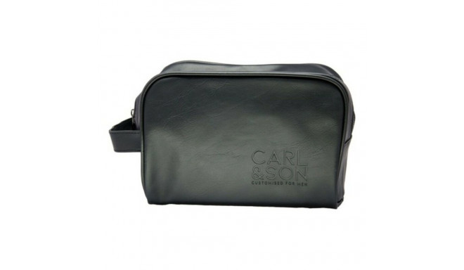 Reisi Tualett-tarvete Kott Carl&son Must