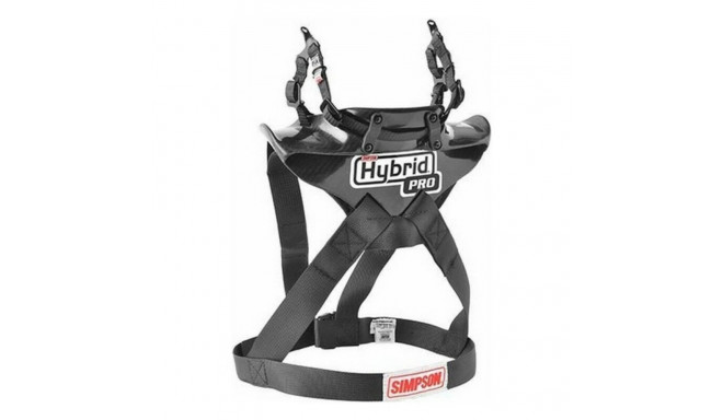 Hans Simpson Hybrid Prolite Standard ankur Naiselik (XL)