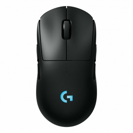 Klaviatuur ja Hiir Logitech 910-007296 Must