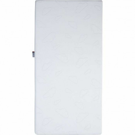 Cot mattress Tineo 120 x 60 cm