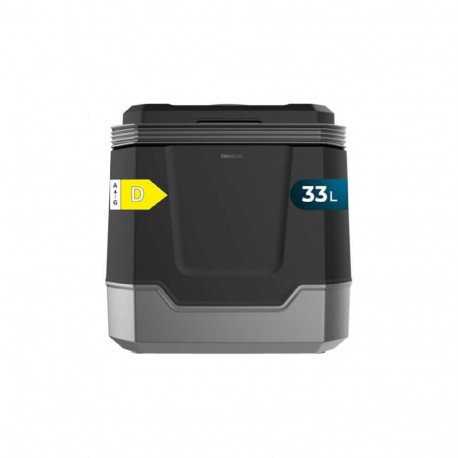 Minikülmik Cecotec Bolero TravelCooling 33L D