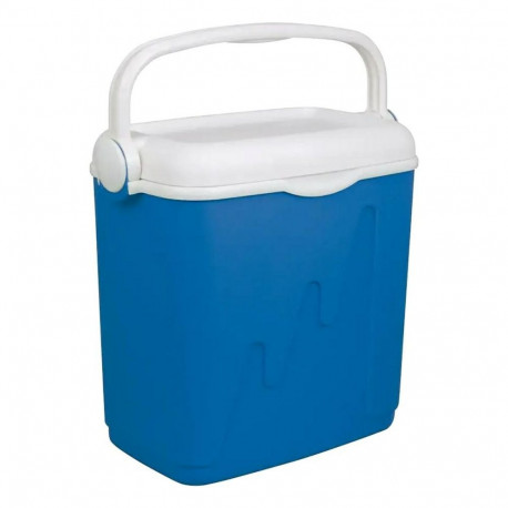 Mini Fridge Curver 159569 Blue White 32 L